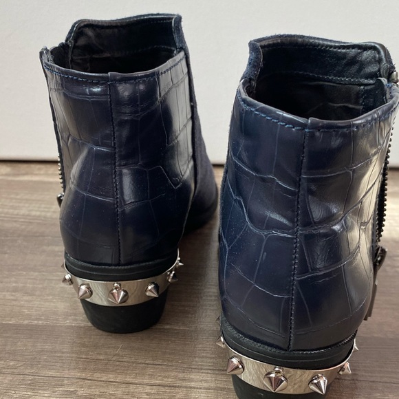 Circus by Sam Eldelman Stud Bootie - Picture 2 of 5